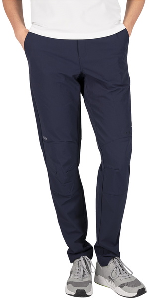 Zhik Mujer Stretch Fast Dry Deck Pant PNT-0275-W-NVY - Navy Blue